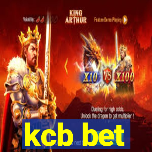 kcb bet